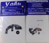 Yahu YMA7213 Do 215B-5 (ICM) 1:72